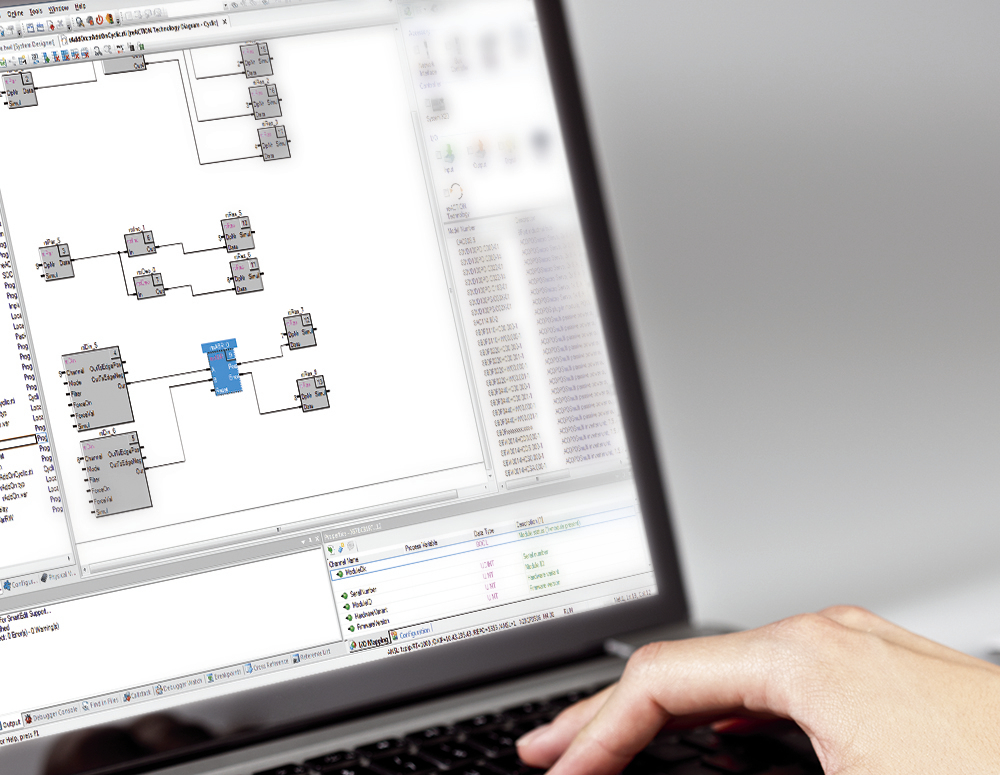 Odoo - Prueba 1 a tres columnas
