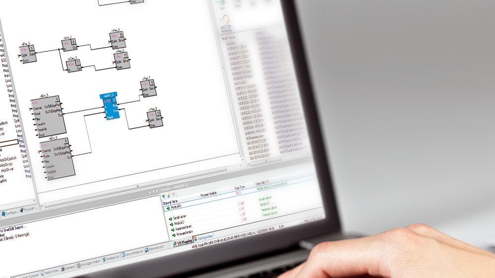 Odoo - Prueba 1 a tres columnas