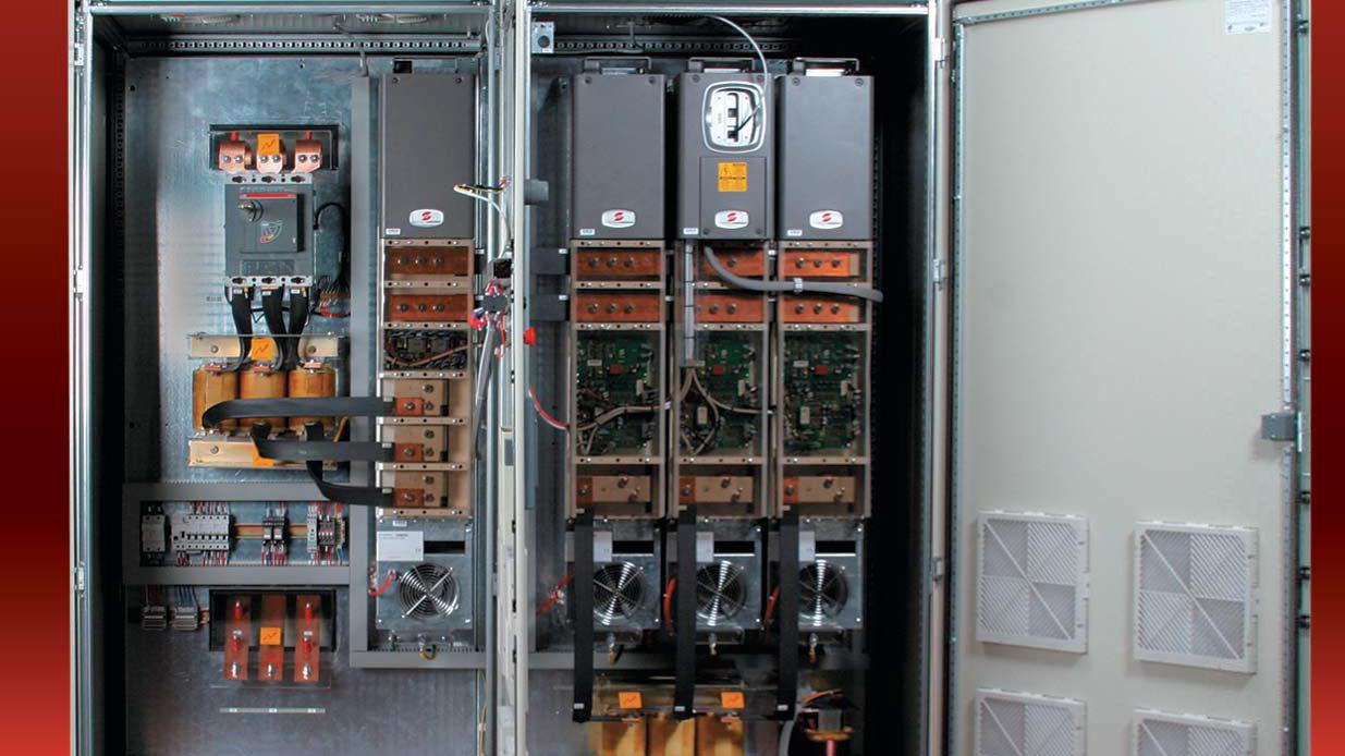 Odoo - Prueba 3 a tres columnas