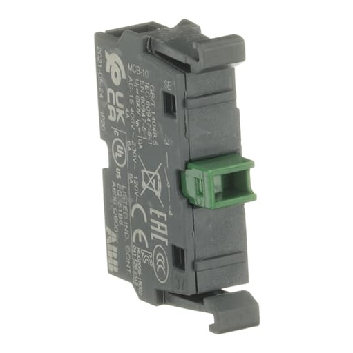 [MCB-10] 1SFA611610R1001