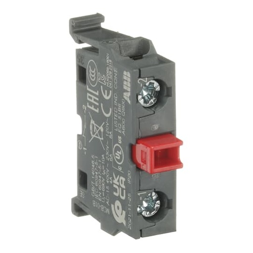 [MCB-01B] 1SFA611610R2010