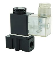 [VES-06-VT3] ELECTROVÁLVULA 2/2 VÍAS DE 1/8" (24VAC)