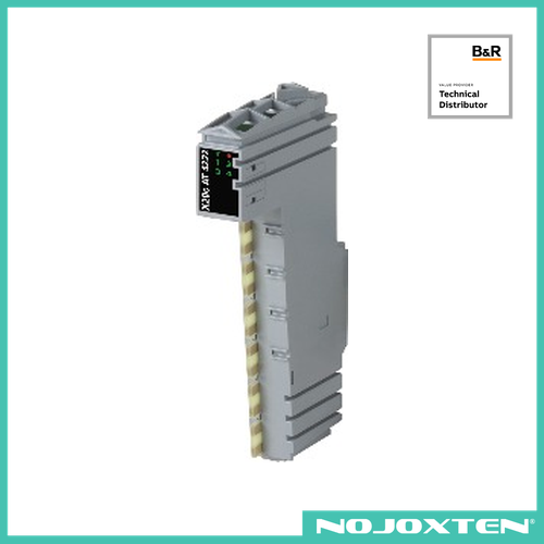 X20CAT4222