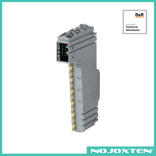 X20DI8371