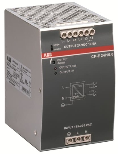 [CP-E 24/10.0] 1SVR427035R0000