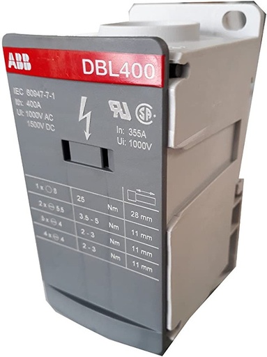 [DBL400] 1SNL340010R0000